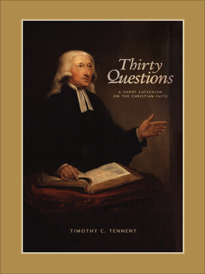 cover image of Thirty Questions